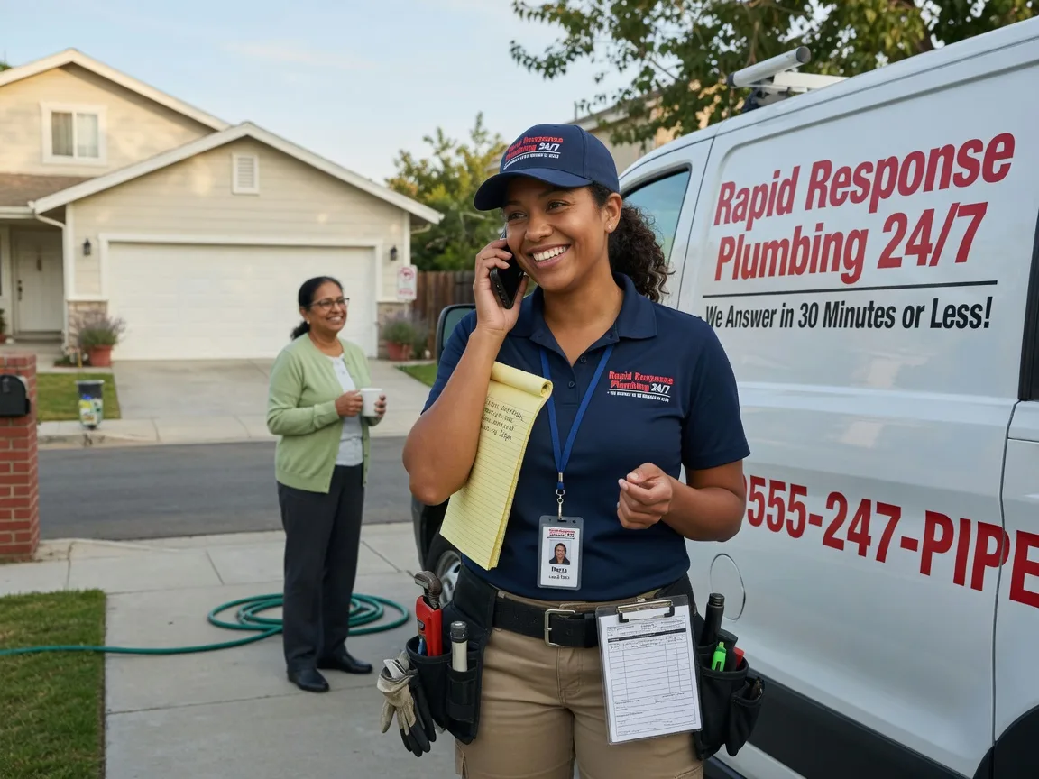 Emergency Plumber Asheville, NC FAQs